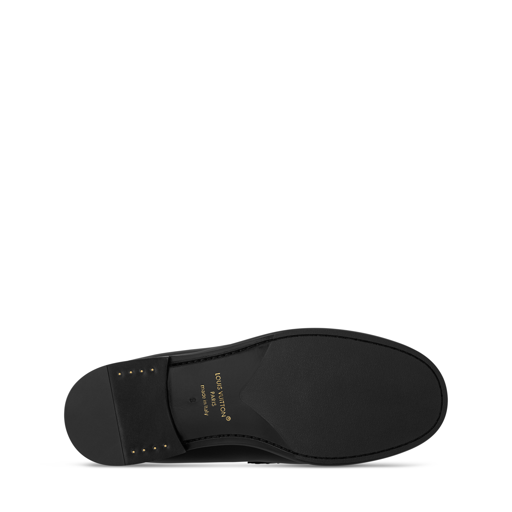 LV Oxford - Men - Shoes | LOUIS VUITTON ®